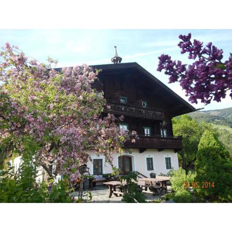 Pension Schachernhof