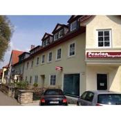 Pension Wegerich