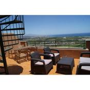 Penthouse Doña Julia Golf club