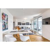 Penthouse Ferienwohnung