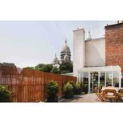 Penthouse Montmartre-Sacré Coeur