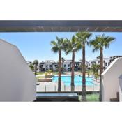 Penthouse Oasis Beach VI La Zenia