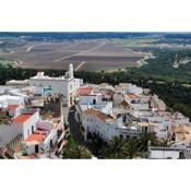 Pequeño Estudio en Casco Antiguo Vejer