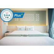 Peranakan Boutique Hotel - SHA Plus