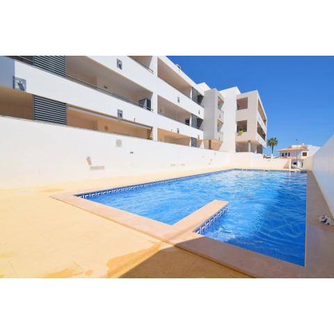 Perfect New Apartment in Albufeira