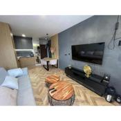 Perfect Stay - Apartament Bubble z darmowym parkingiem