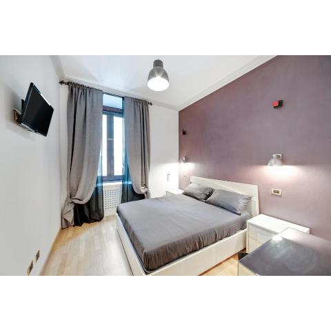 Peroni 8 Pax Brand New Apartment