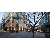 Pestana Porto - A Brasileira, City Center & Heritage Building