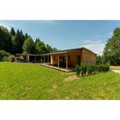 Petzen Cottages - Petzen Chalets