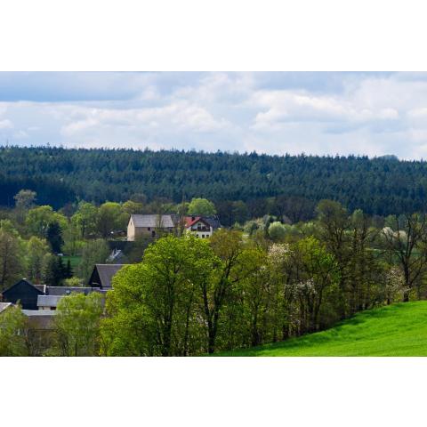 Pferdeparadies Wallengrün