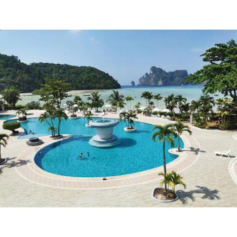 Phi Phi Island Cabana Hotel