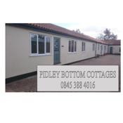 Pidley Bottom Cottages - Luxury SC rooms - Fully furnished and equipped - KITCHEN - towels and linen included