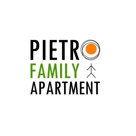 pietro family apartment