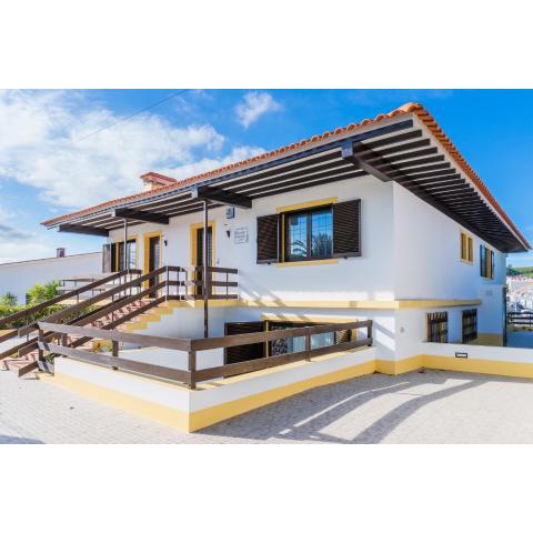 Pinheiro SUN&BEACH House