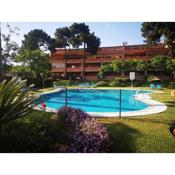 Pino Golf Garden Apartment Elviria