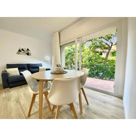 Platja d´Aro Center Apartments