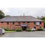 Plaza Chorley; Sure Hotel Collection by Best Western