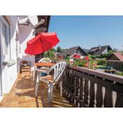 Pleasing Apartment in Herrischried near Forest