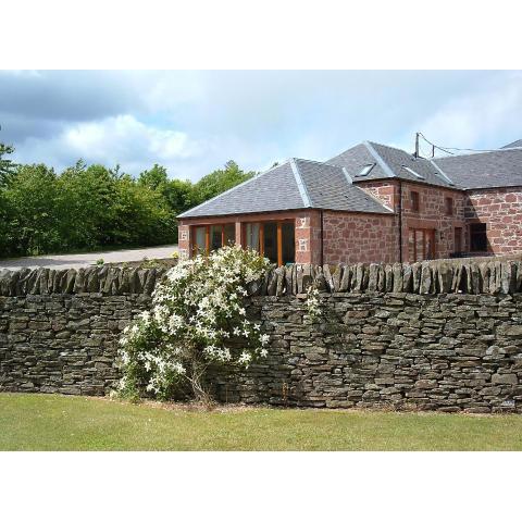 Plovermuir Cottage