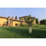 Podere Tre Cipressi Country Resort