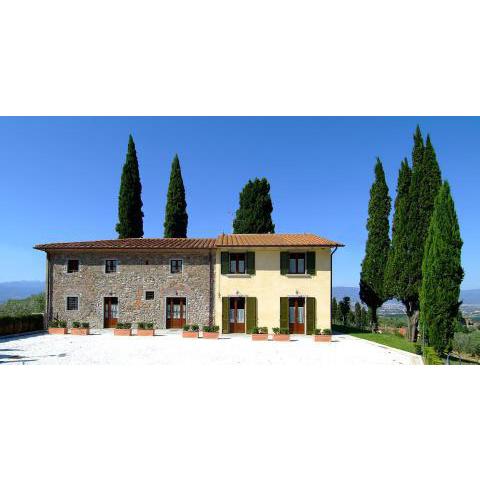 Poggio Desto Bed & Breakfast