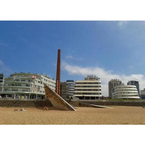 Poniente Beach