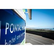 Pontac House Hotel