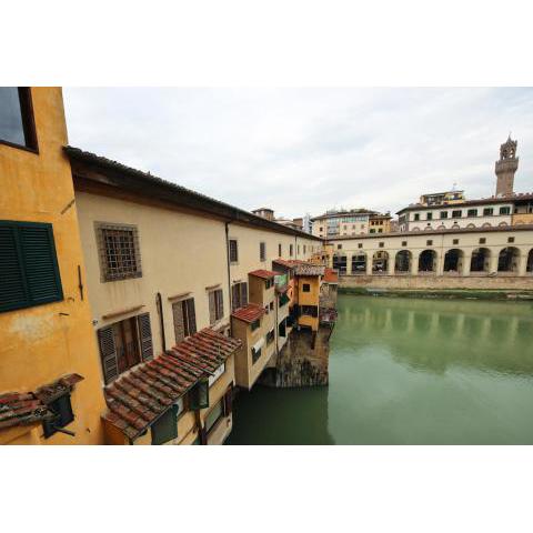 Ponte Vecchio Unique