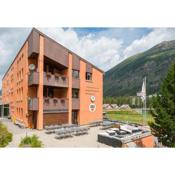 Pontresina Youth Hostel