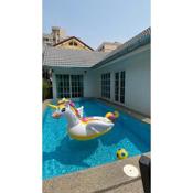 Pool Villa South Pattaya 3B