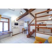 [Portello apartment] Lauria 9