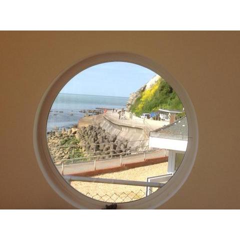 PORTHOLES