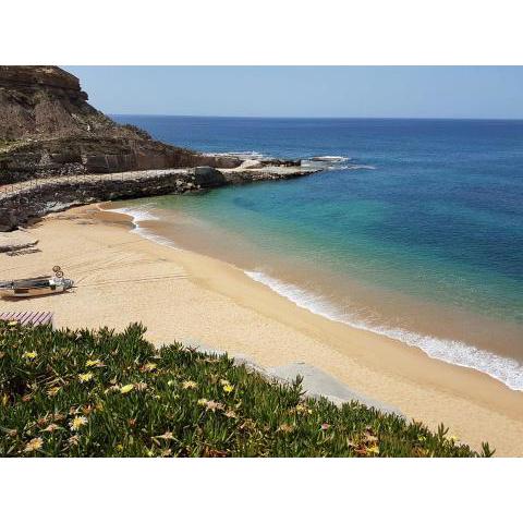 Porto Dinheiro Beach I