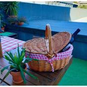 Porto Santa Catarina - Apartment with Terrace