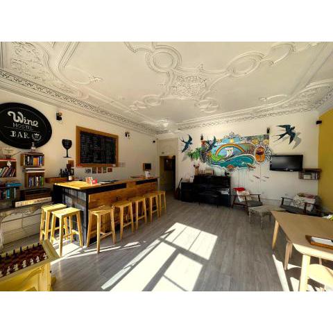 Porto Wine Hostel