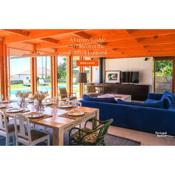 Portugal Active Atlantic Lodge -SEA VIEW -Premium