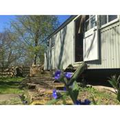 Posh Huts Farmstay