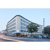 Postboutique Hotel Wuppertal