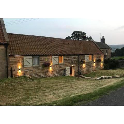 Postgate Barn