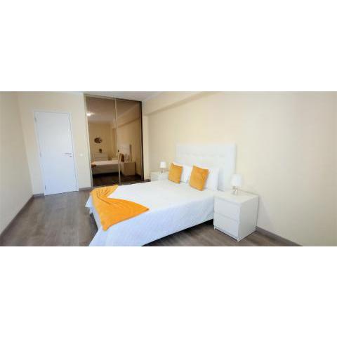 Praia da Rocha, 5-F, Charming Apartment with Air Conditioning - Pátio da Rocha By IG