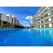 Praia da Rocha Twins 1 With Pool by Homing