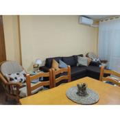 Precioso apartamento en Puerto de Sagunto Valencia