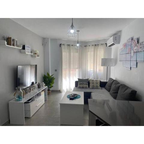 Precioso apartamento en Zahara de los Atunes