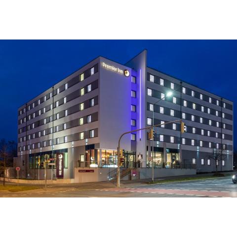 Premier Inn Nürnberg City Nordost