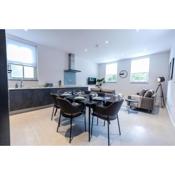 Premier London Apartments Near Camden markets & very close to tube stations by Sojo Stay