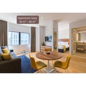 PREMIER SUITES PLUS Rotterdam