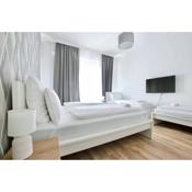 Premium Apartment by Hi5-Vaci str. 3 bedroom (220)