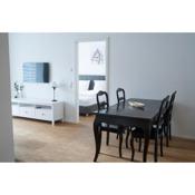 Prime Park Family Apartment Aschaffenburg