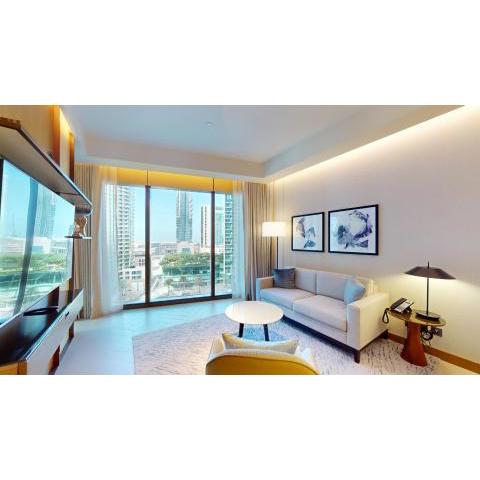 Primestay - Address Residences Opera 2BR Downtown, Dubai