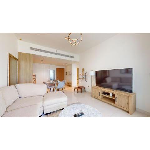 Primestay - Beach Vista 1 1BR in Dubai Harbour